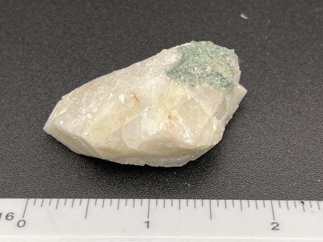 Quartz w/ Chlorite - Healing Stone Beings