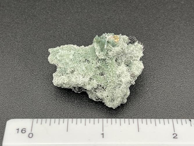 Quartz w/ Chlorite - Healing Stone Beings