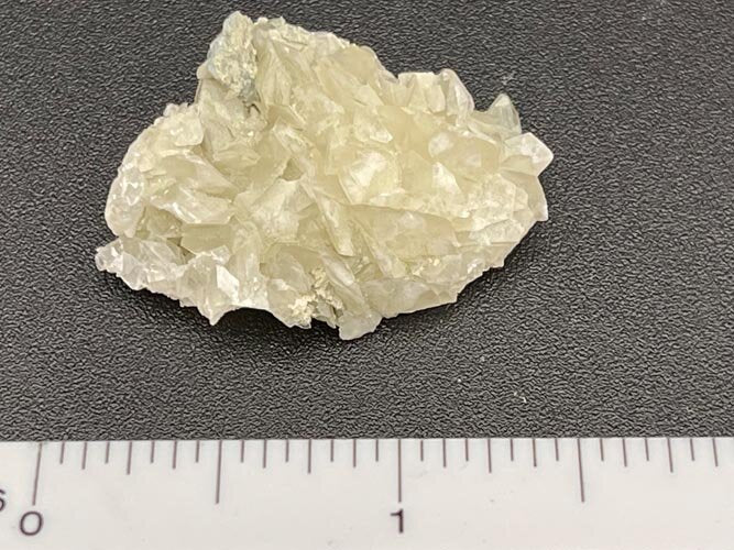 Quartz w/ Chlorite - Healing Stone Beings