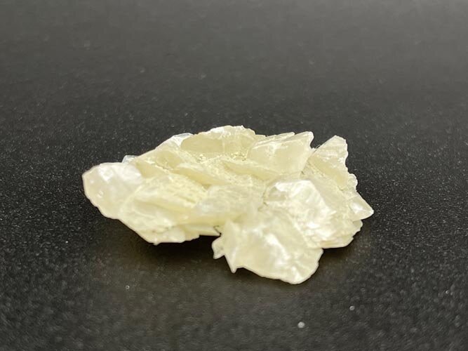 Quartz w/ Chlorite - Healing Stone Beings