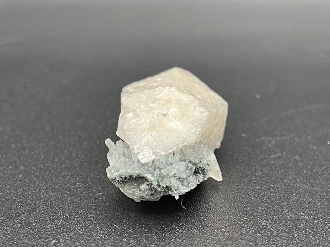 Quartz w/ Chlorite - Healing Stone Beings