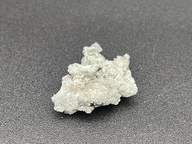 Quartz w/ Chlorite - Healing Stone Beings