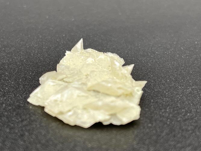 Quartz w/ Chlorite - Healing Stone Beings