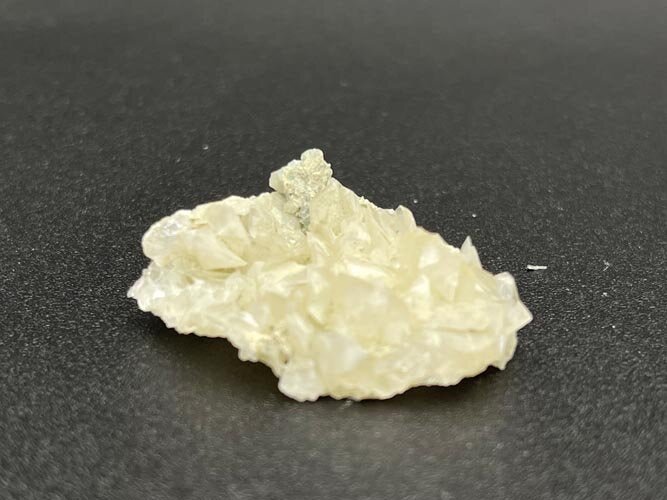 Quartz w/ Chlorite - Healing Stone Beings