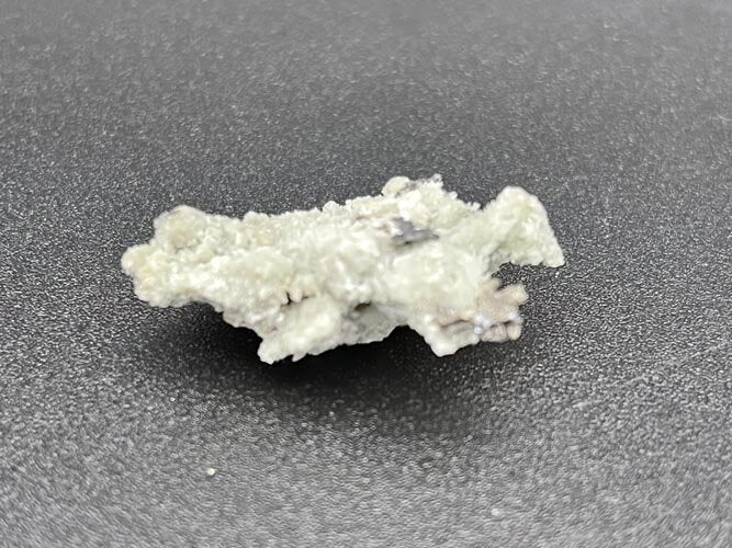 Quartz w/ Chlorite - Healing Stone Beings