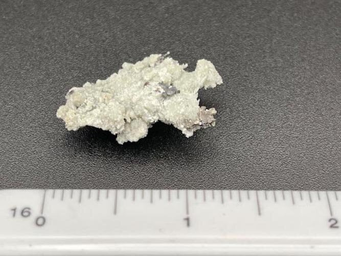 Quartz w/ Chlorite - Healing Stone Beings