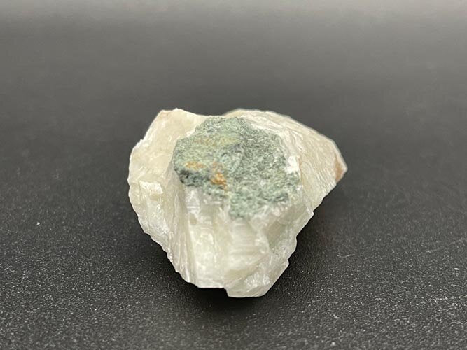 Quartz w/ Chlorite - Healing Stone Beings