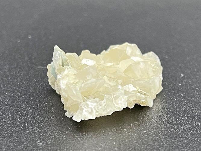 Quartz w/ Chlorite - Healing Stone Beings