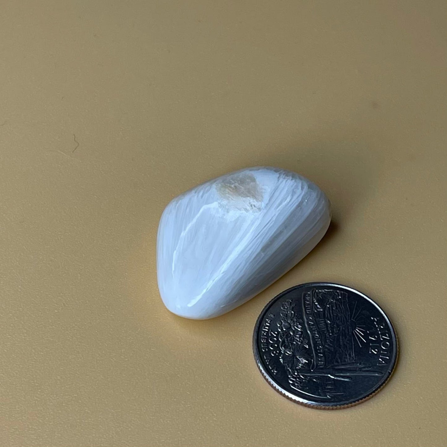 Scocelite - Healing Stone Beings