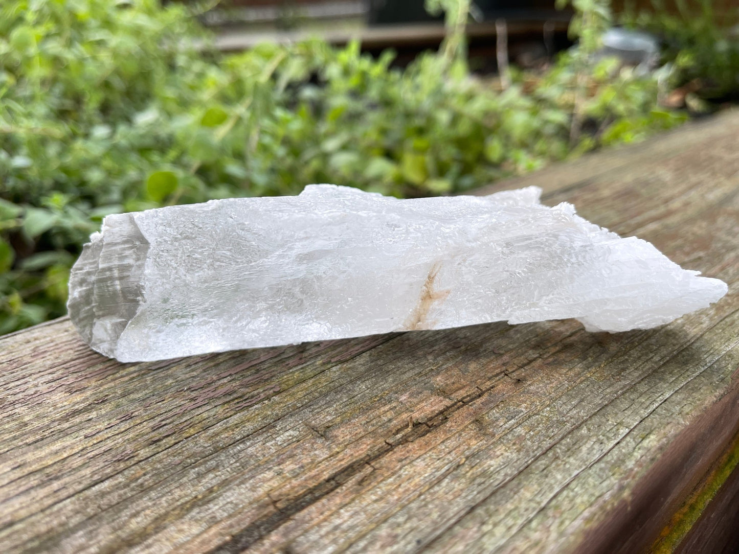 Selenite - Healing Stone Beings