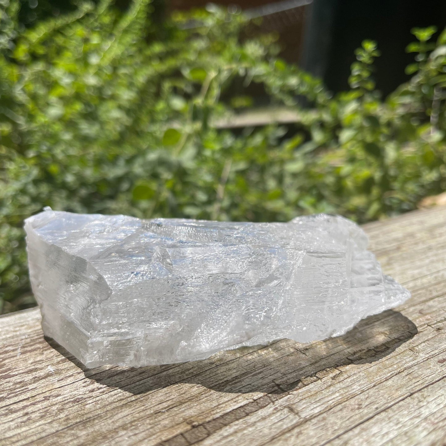 Selenite - Healing Stone Beings