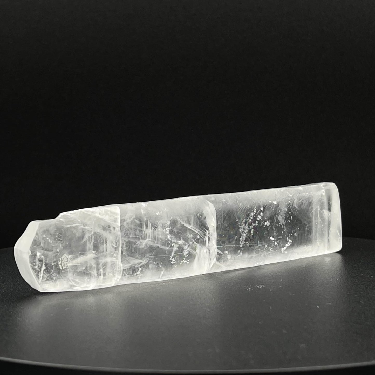 Selenite Rulers - Healing Stone Beings