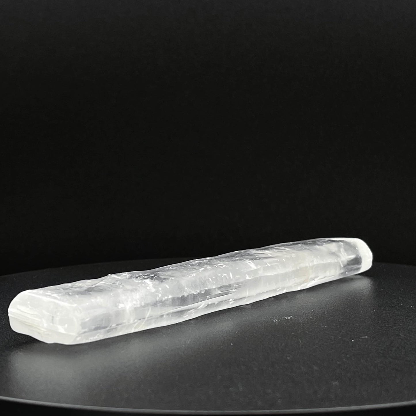 Selenite Rulers - Healing Stone Beings