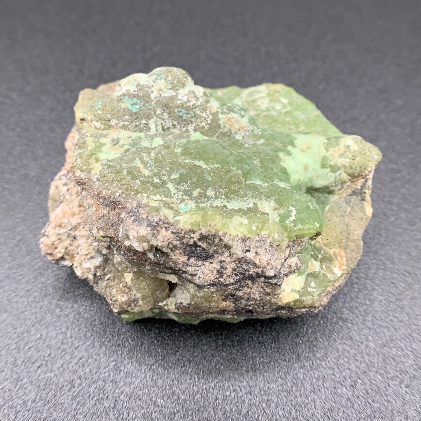 Smithsonite - Healing Stone Beings