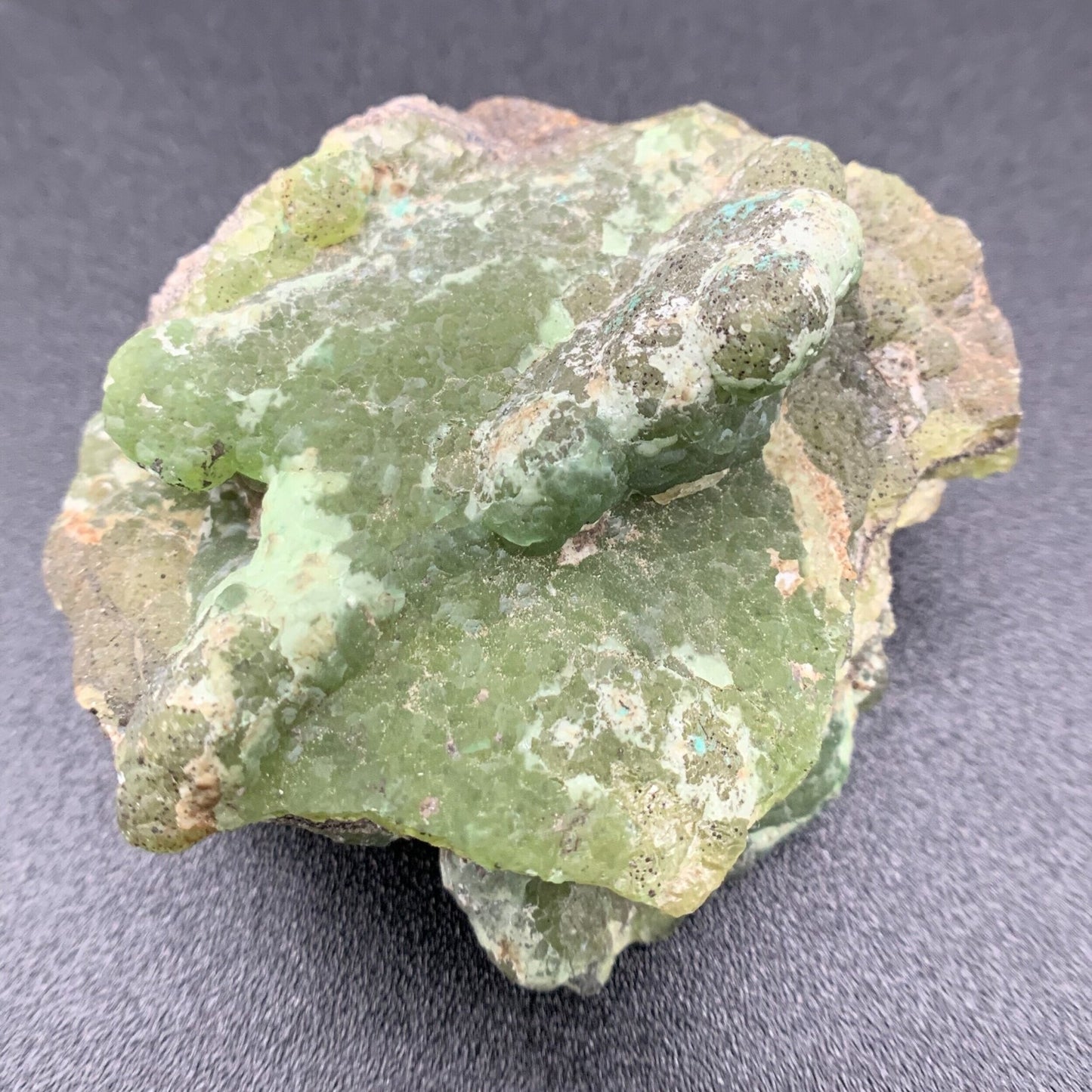 Smithsonite - Healing Stone Beings