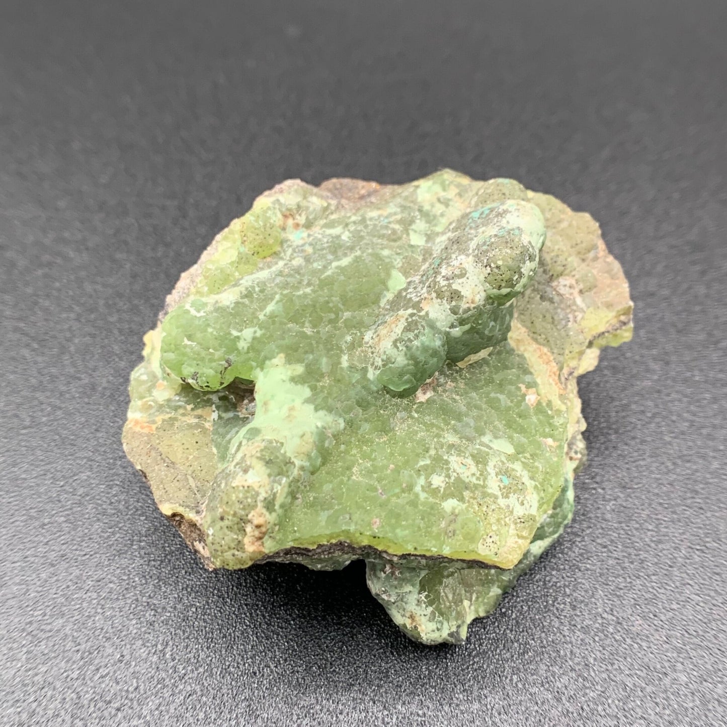 Smithsonite - Healing Stone Beings