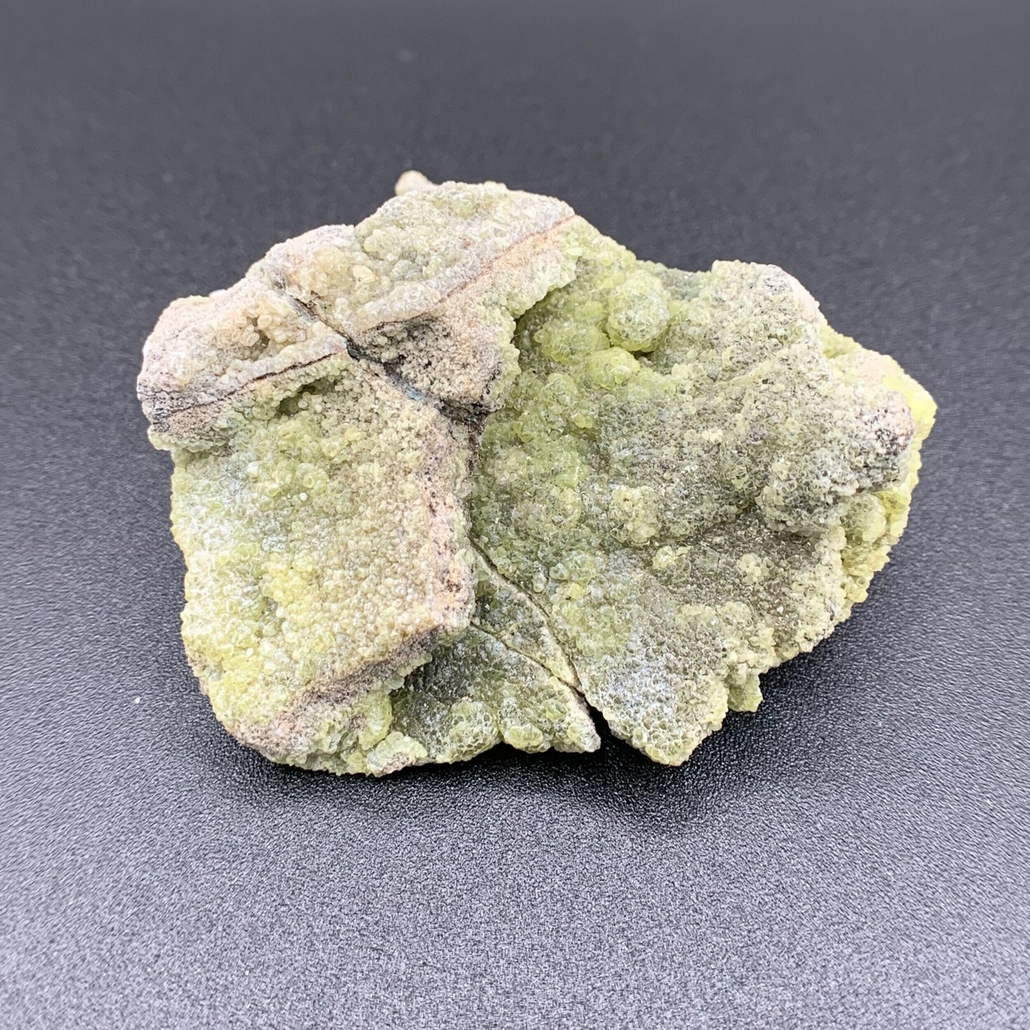 Smithsonite from Mexico - Healing Stone Beings