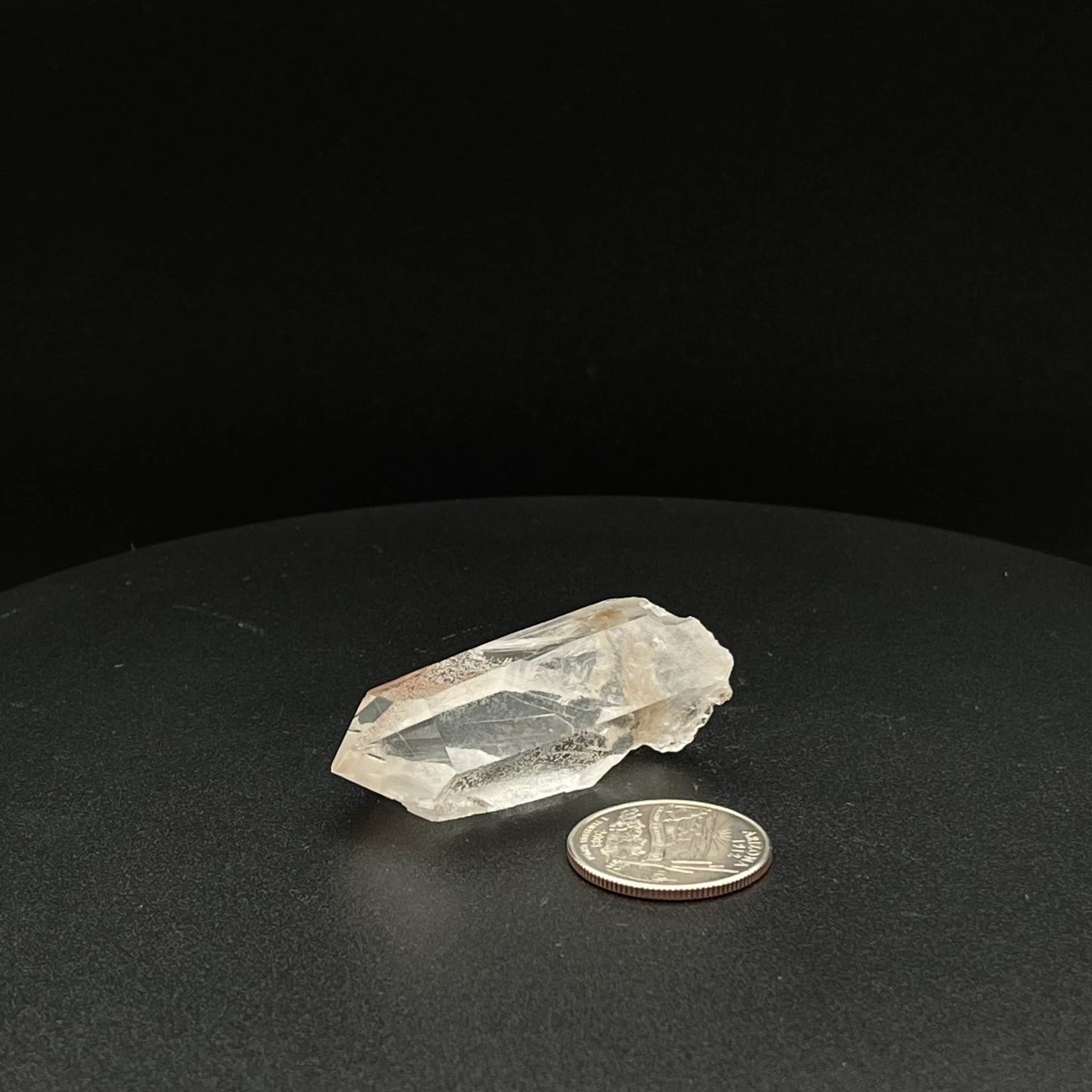 Smokey Quartz - Healing Stone Beings