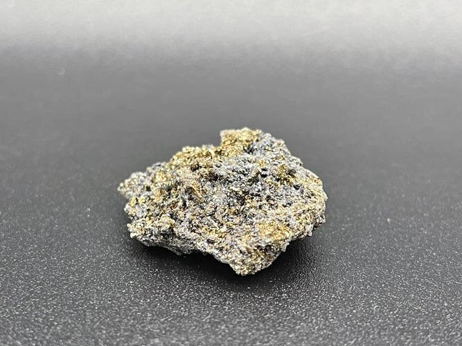 Sphalerite & Pyrite - Healing Stone Beings