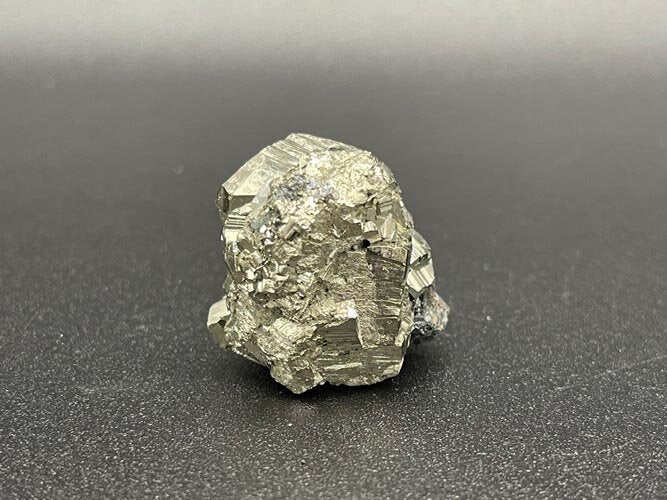 Sphalerite & Pyrite - Healing Stone Beings