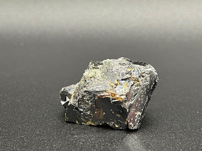 Sphalerite & Pyrite - Healing Stone Beings