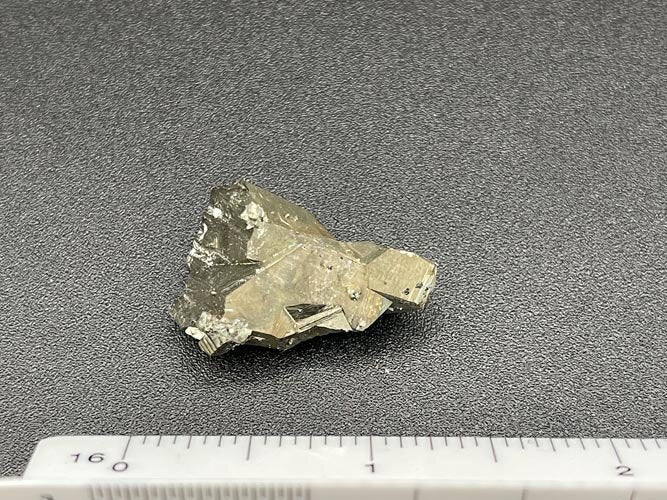 Sphalerite & Pyrite - Healing Stone Beings