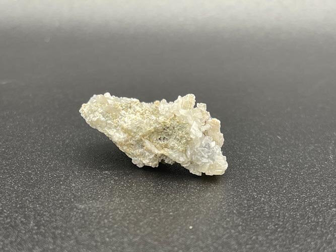 Sphalerite & Pyrite - Healing Stone Beings