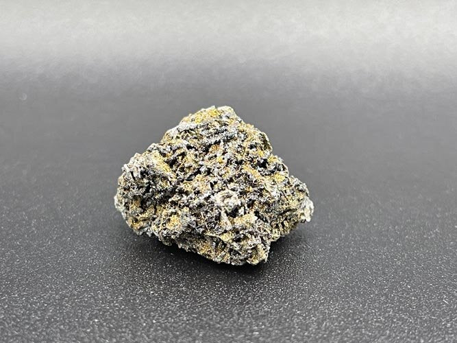 Sphalerite & Pyrite - Healing Stone Beings