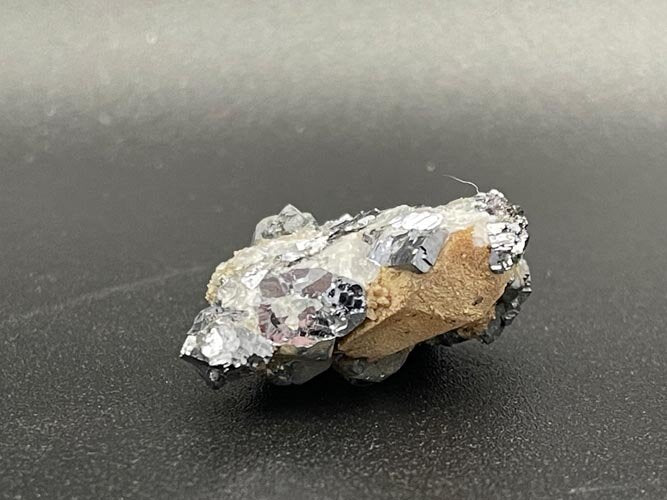 Sphalerite & Pyrite - Healing Stone Beings