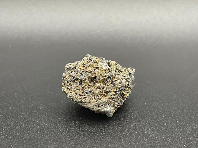 Sphalerite & Pyrite - Healing Stone Beings
