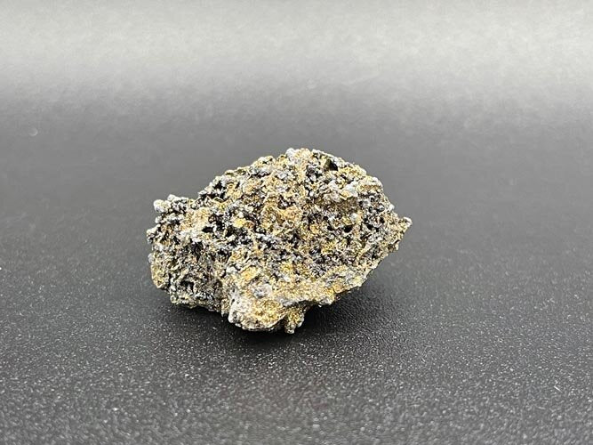 Sphalerite & Pyrite - Healing Stone Beings