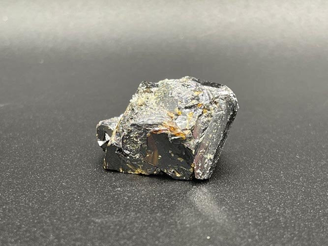 Sphalerite & Pyrite - Healing Stone Beings