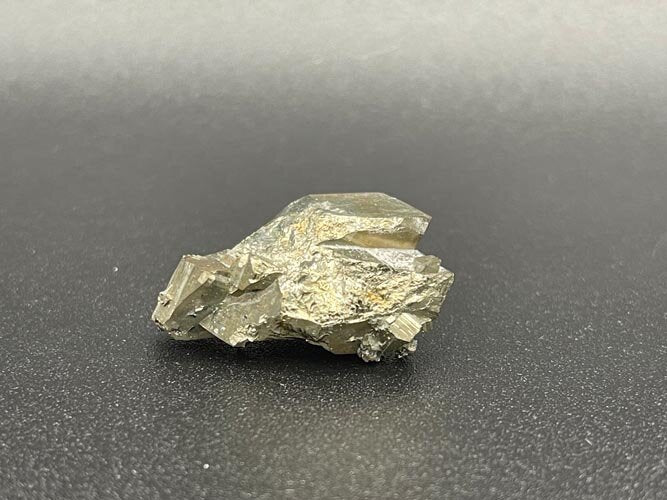 Sphalerite & Pyrite - Healing Stone Beings