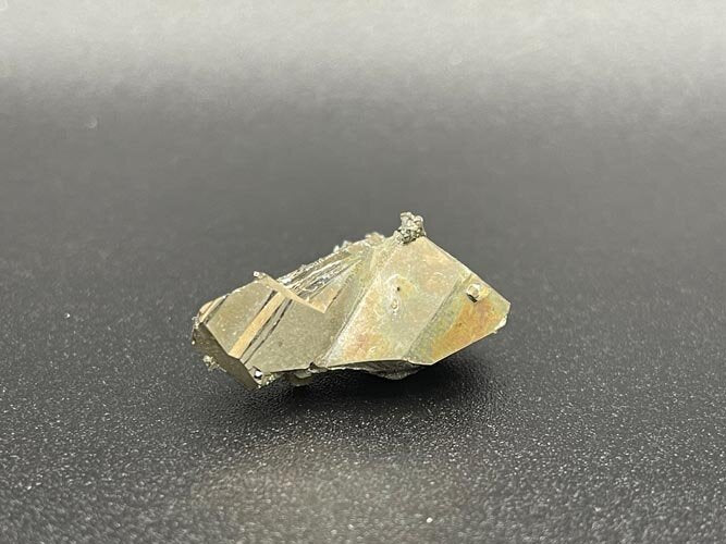 Sphalerite & Pyrite - Healing Stone Beings