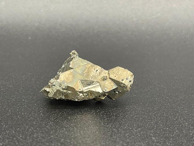 Sphalerite & Pyrite - Healing Stone Beings
