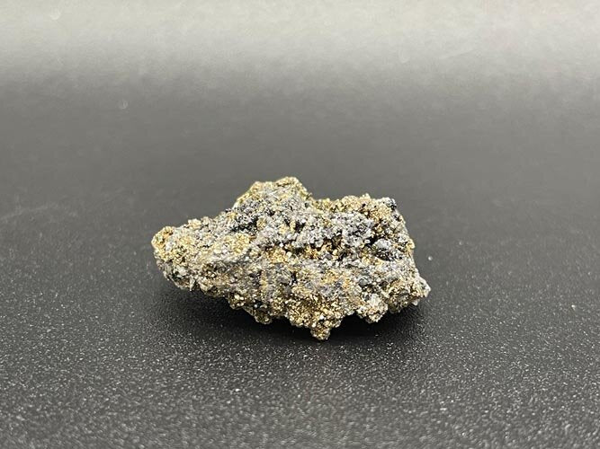 Sphalerite & Pyrite - Healing Stone Beings