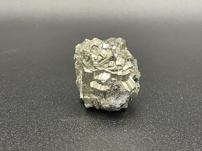 Sphalerite & Pyrite - Healing Stone Beings
