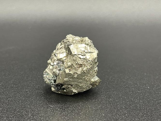Sphalerite & Pyrite - Healing Stone Beings