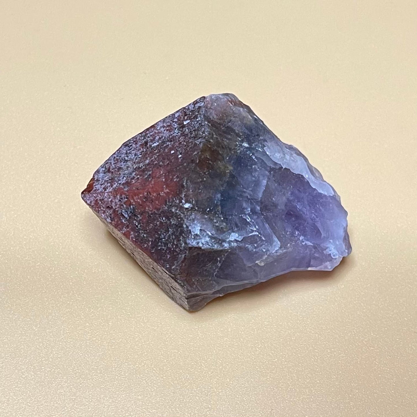 Super Seven Points from Brazil - Healing Stone Beings