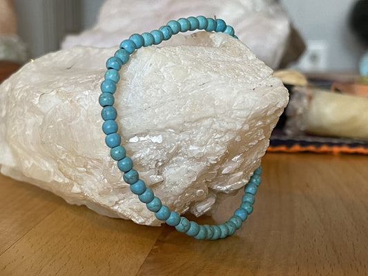 Turquoise Bracelet