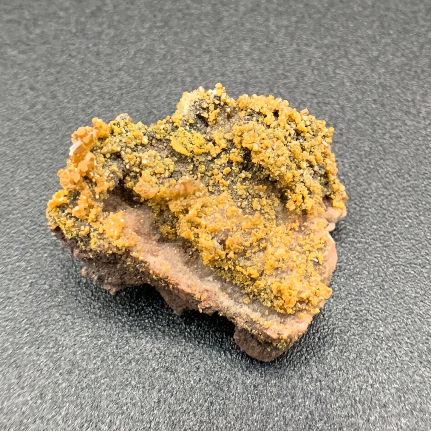 Vanadinite