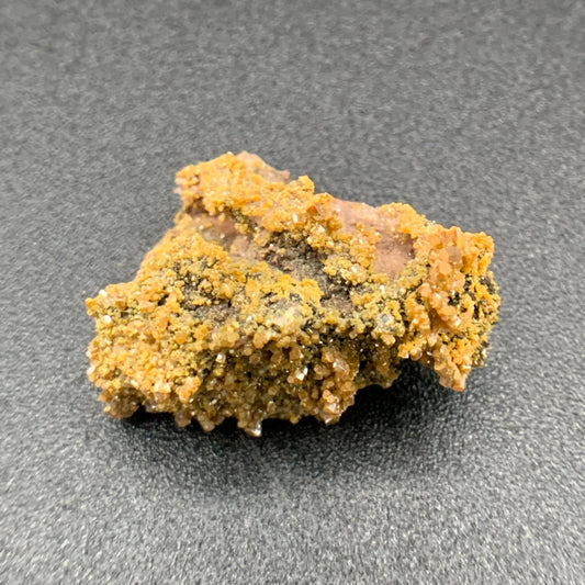 Vanadinite Crystal