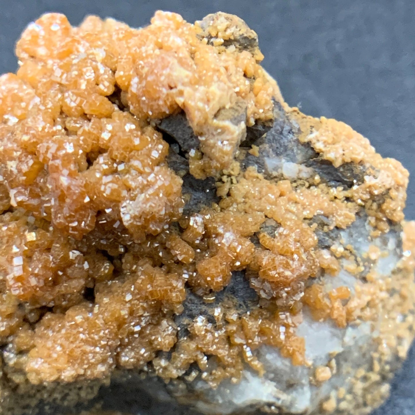 Healing Crystals