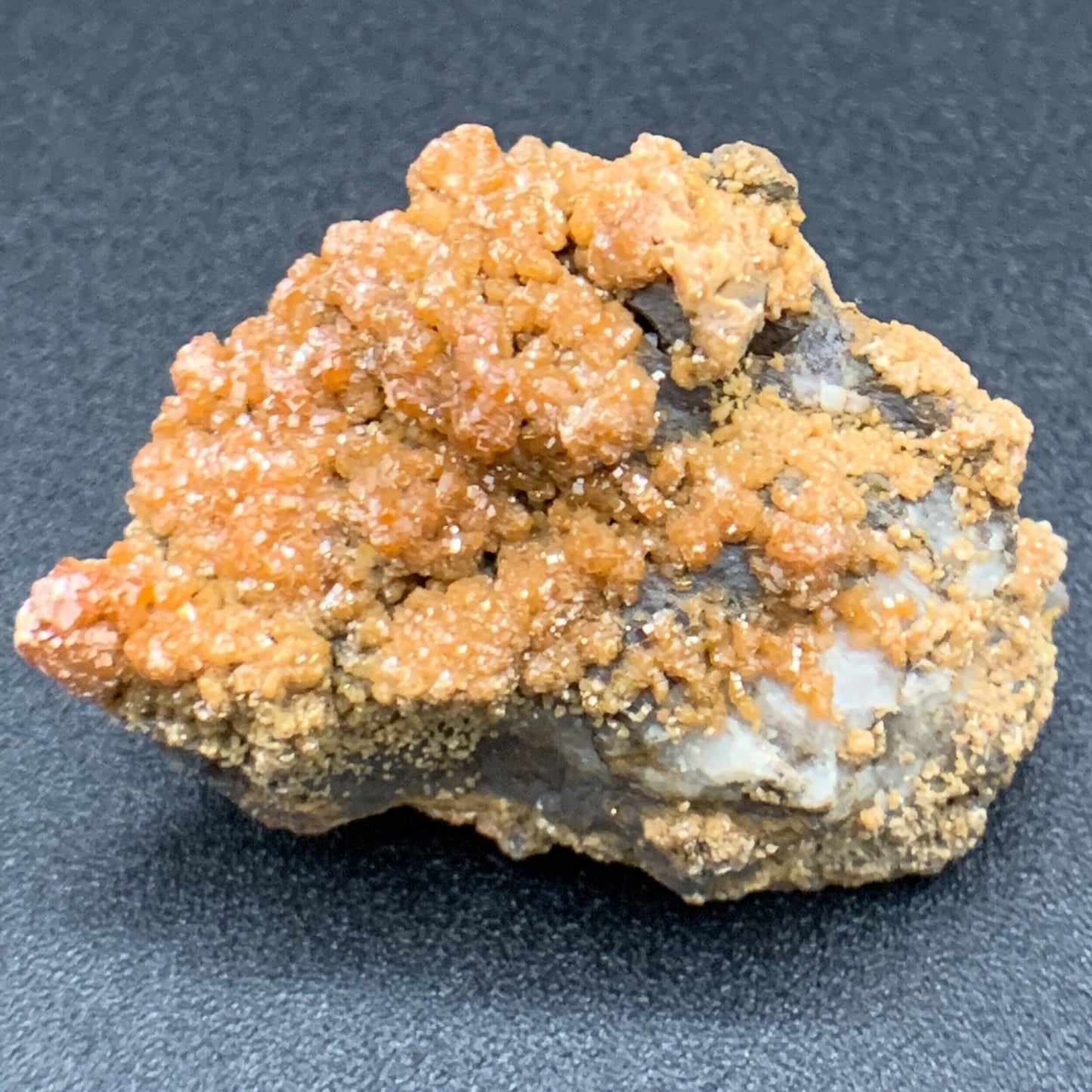 Vanadinite
