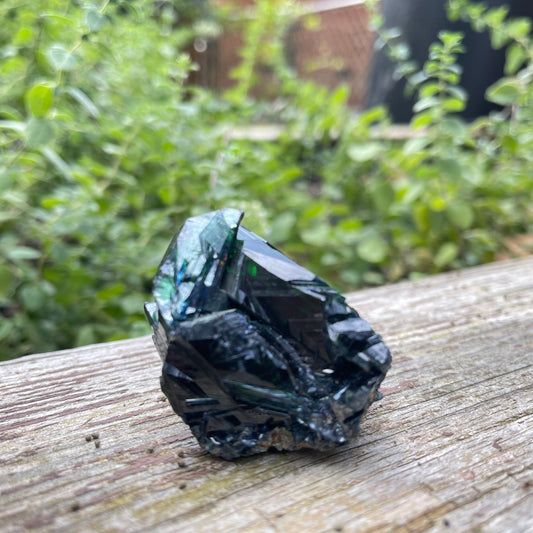 Vivianite - Healing Stone Beings