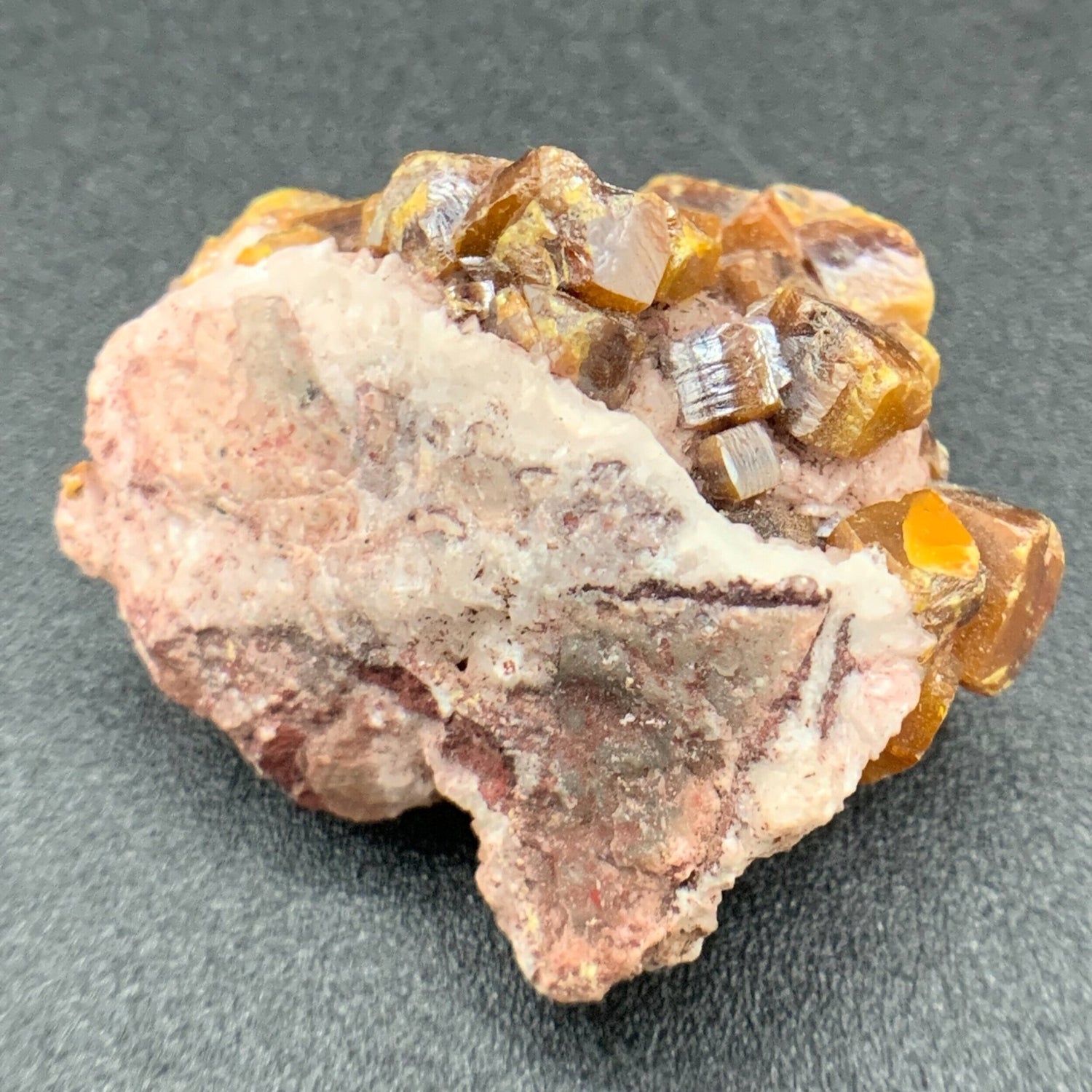 Crystal Healing