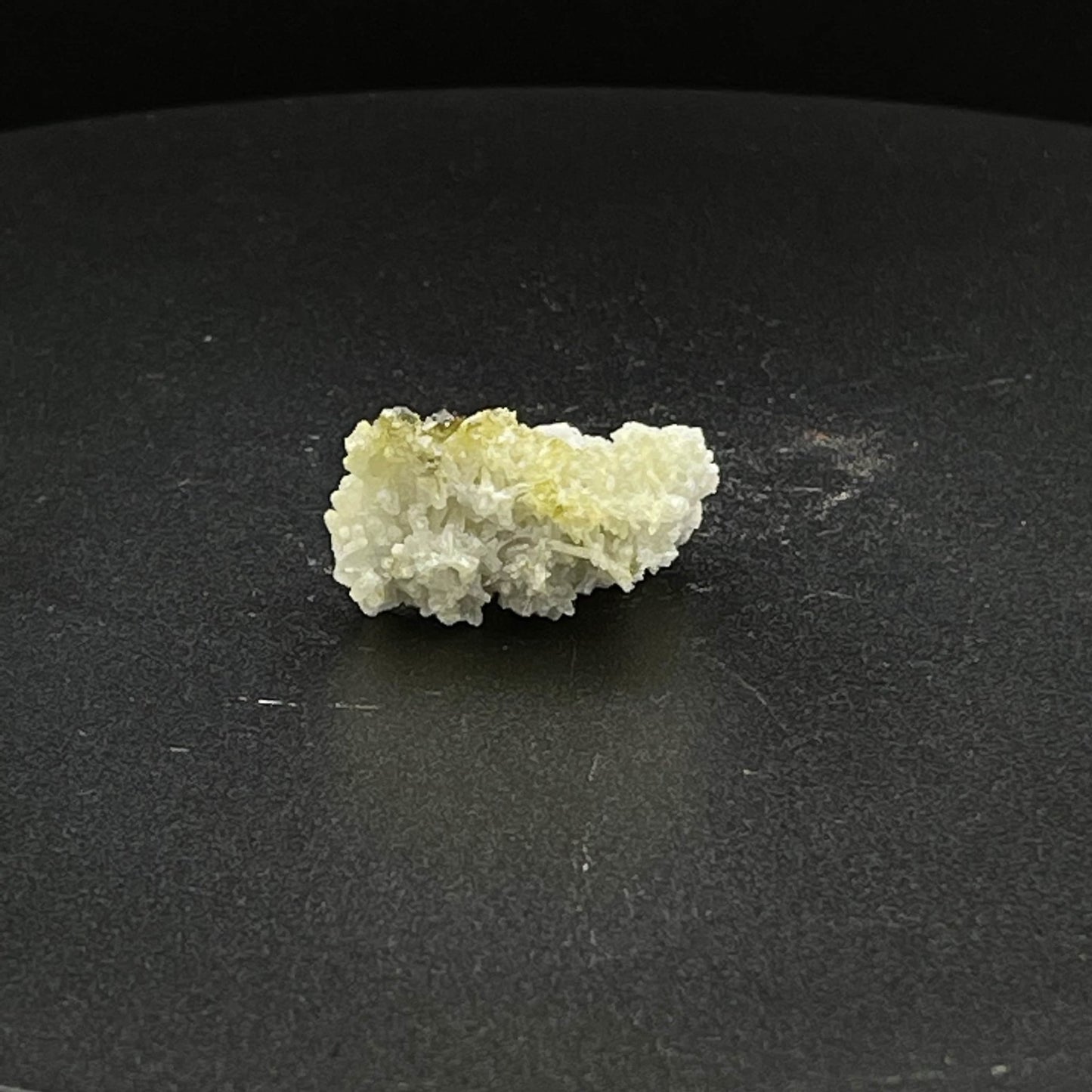 Zincite - Healing Stone Beings
