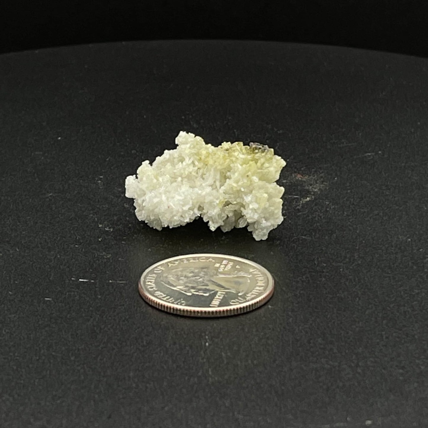 Zincite - Healing Stone Beings