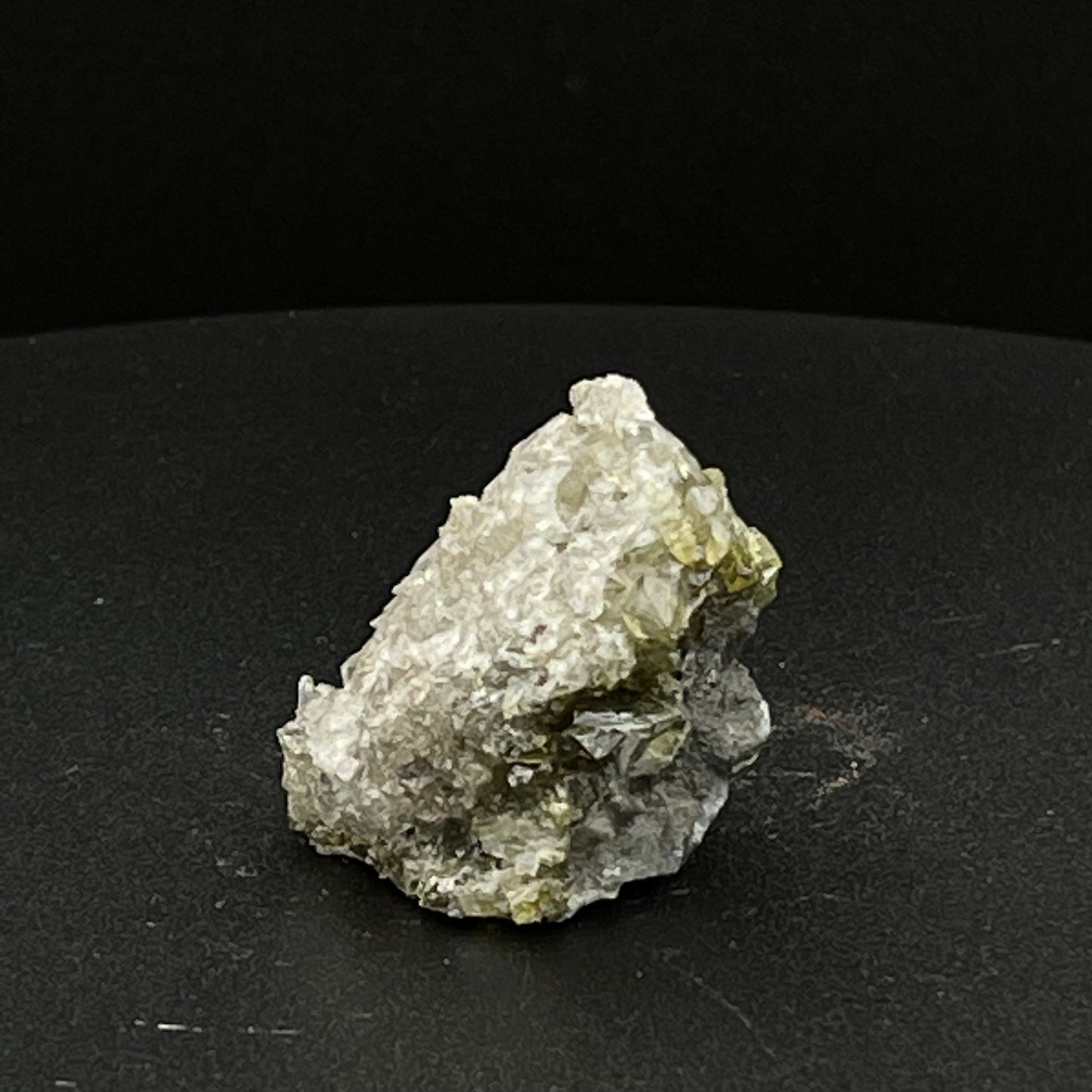 Zincite
