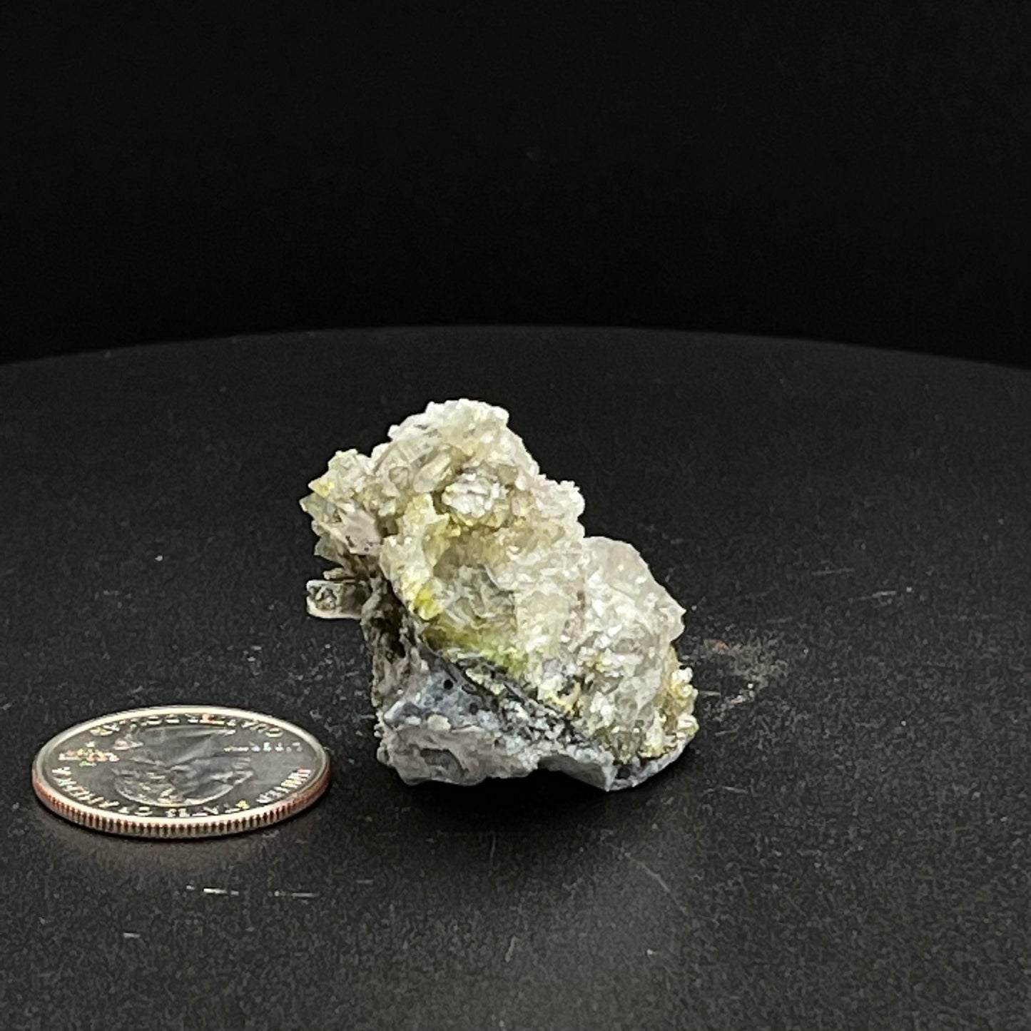 Zincite
